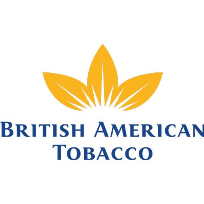 share price british american tobacco plc