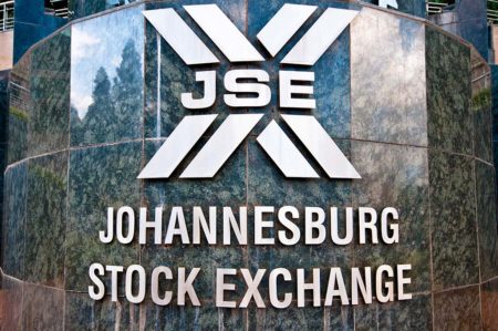 ftse jse africa top40 tradeable index