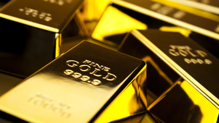 Comex Gold Price Live Chart