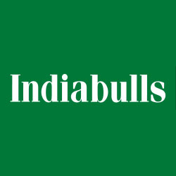 Indiabulls Technical Chart