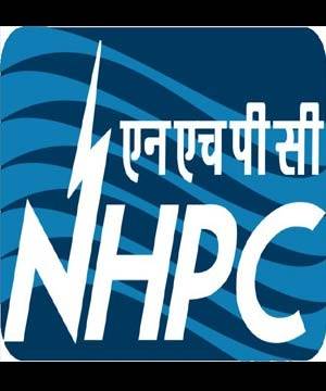 Nhpc Share Price Chart