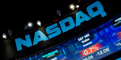 Nasdaq 100 Live Chart | NASDAQ 100 Index Today