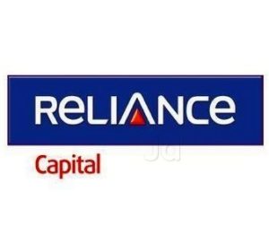 Reliance Capital Share Chart