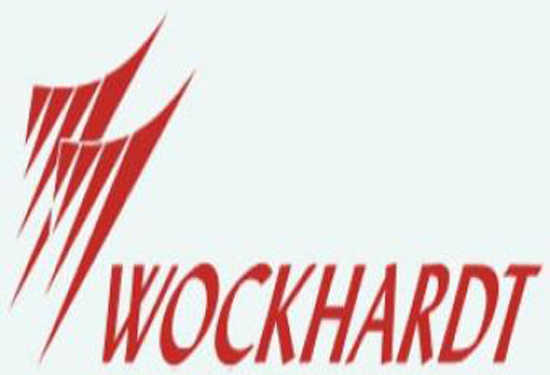 Wockhardt Stock Chart