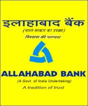 Allahabad Bank Share Chart