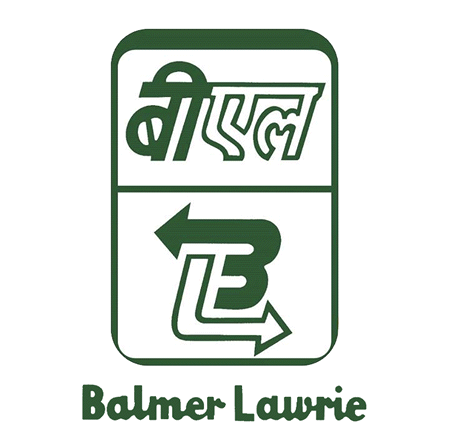 Balmer Lawrie Share Price Chart