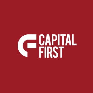 Capital First Chart