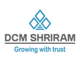 Dcm Shriram Share Price Chart