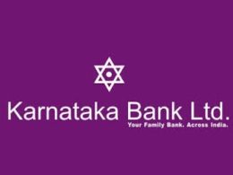 Karnataka Bank Share Chart