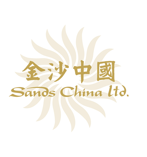 Image result for sands china logo