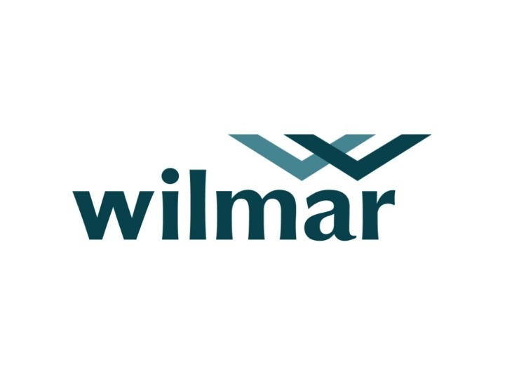 Wilmar Stock Chart