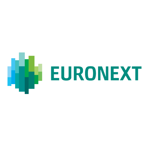 Euronext Index Chart