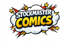 Stock Market Comics